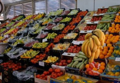 Maqedoni, zvogëlohet blerja dhe shitja e produkteve bujqësore